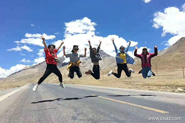 去拉薩什么時(shí)候鍛煉好