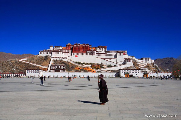 拉薩最好的旅游季節(jié)是什么時候