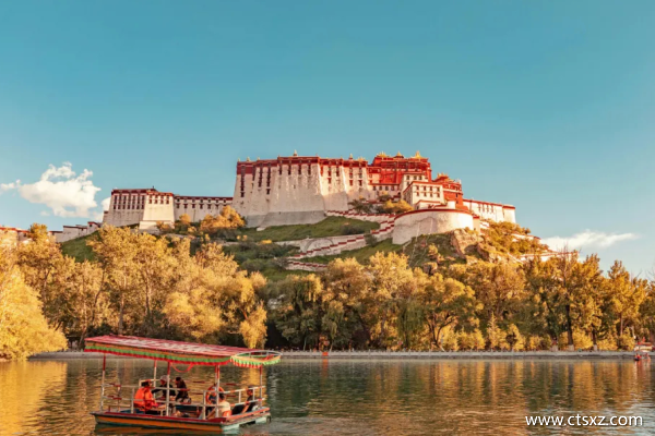 什么時(shí)候適合去拉薩旅游