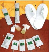 《一次性用品的智慧 從衛(wèi)生紙到酒店潔具，陽光靚潔的生活哲學(xué)》
